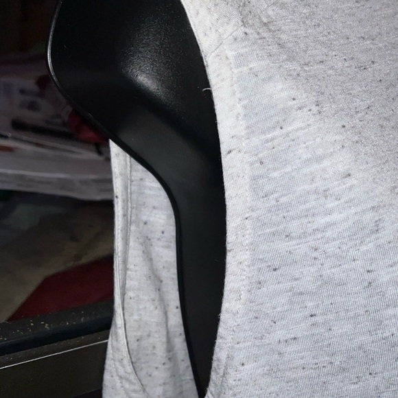 Adidas High Low Tunic Tank Top - Picture 4 of 9